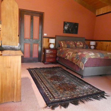 Wrenwood Chalets Огуста Екстериор снимка