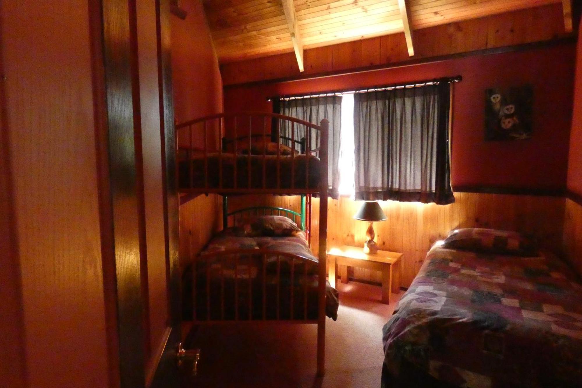 Wrenwood Chalets Огуста Екстериор снимка